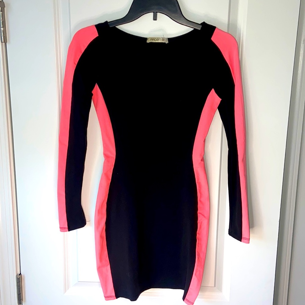 Arden B dress